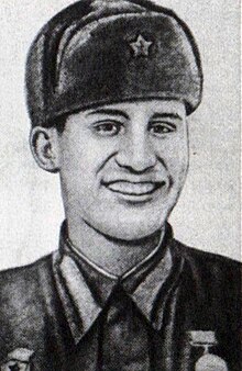 Неизвестные герои: повар 175-го мотострелкового полка Иван Хлюпин