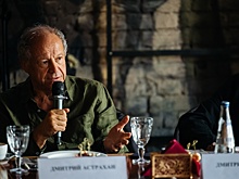 Театр на Трубной откроет сезон громкой премьерой