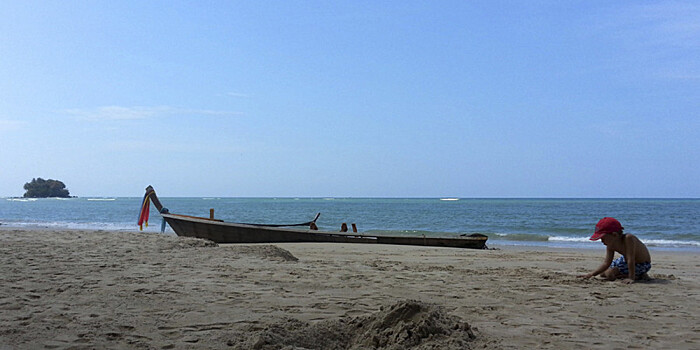 Видеокамеры могут установить на пляжах в России