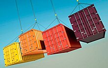 Развитие МТК через Турцию и Китай будет обсуждаться на конференции «Рынок контейнерных перевозок промышленных грузов», 24-25 мая