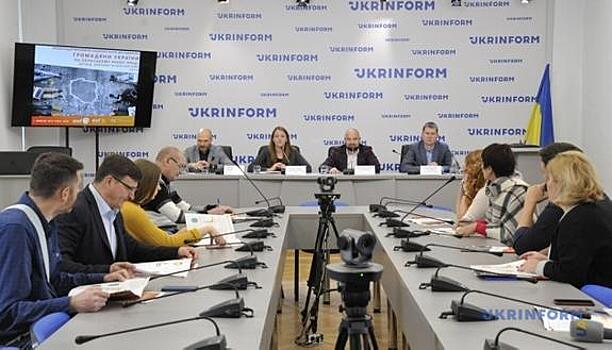 Послы G7 обсудили с руководством "Укроборонпрома" реформу концерна и ОПК Украины