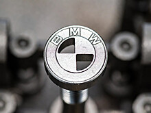 BMW патентует фирменные винты, чтобы усложнить жизнь гаражным механикам