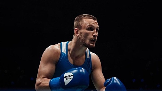 Чемпион мира по боксу Шумков выразил готовность подраться с блогерами