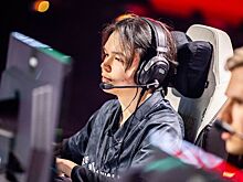 17-летний Сатаник взял на себя вину за вылет российской PARIVISION с The International