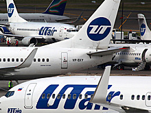 UTair ввел плату за возможность пересесть во время полета