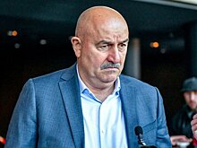 Орлов: сейчас Черчесов — тренерский джокер
