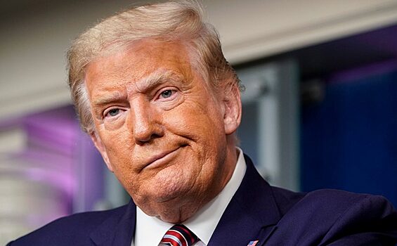 Трамп из-за Байдена решил поменять мнение о «продажности» Хиллари Клинтон