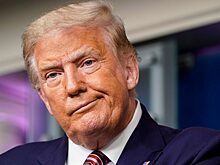 Трамп из-за Байдена решил поменять мнение о «продажности» Хиллари Клинтон