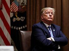Раскрыта опасность допуска Трампа к «ядерной кнопке»