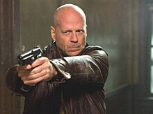 «Крепкий орешек» оказался на первом месте рейтинга лучших боевиков 80-х и 90-х годов