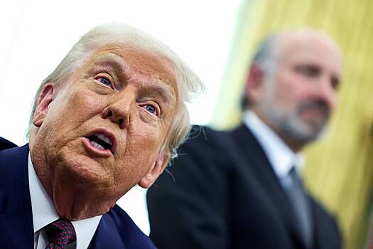 Трамп прокомментировал слова шефа Пентагона об Украине и НАТО