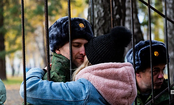 В России началась скрытая мобилизация на СВО? Обнародована правда
