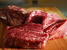 Производители говядины из Ирландии получили право поставок в Китай