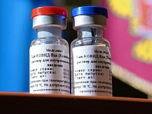 Житель Карелии скончался от пневмонии после прививки от коронавируса