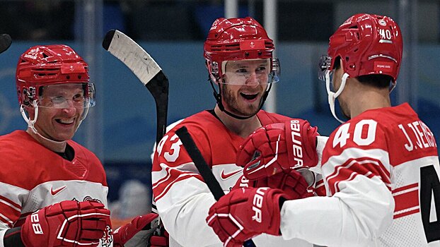 Кирилл Старков: «Россия бегает, вбрасывает шайбу в зону – и все. Дания может ее обыграть в такой хоккей»