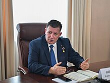 Герой России Янклович не хочет больше давать сводки о саратовских бойцах из зоны СВО