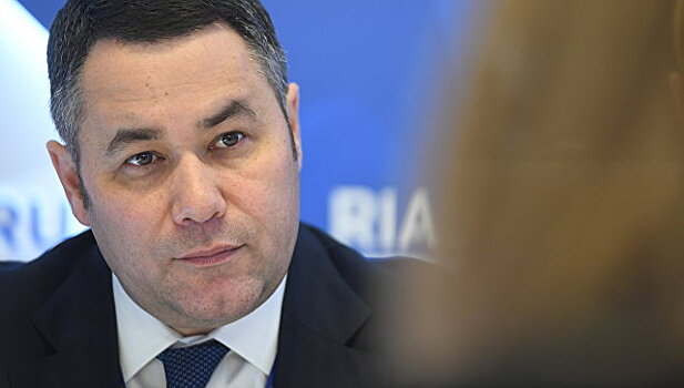 Руденя: общественный контроль за областными проектами – одна из задач СМИ