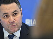 Руденя: общественный контроль за областными проектами – одна из задач СМИ