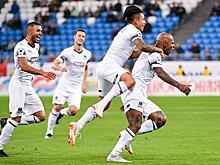 "Краснодар" выдал лучший старт за все время выступления в РПЛ