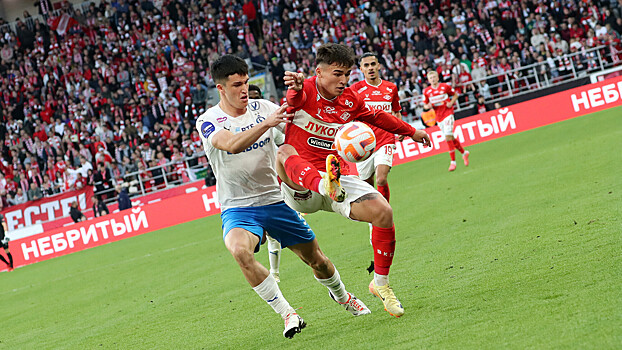 Врач «Динамо» рассказал о состоянии защитника Майсторовича