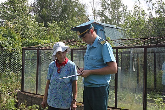 Кадастровый шок: стоимость садовых участков под Псковом выросла в 25 раз
