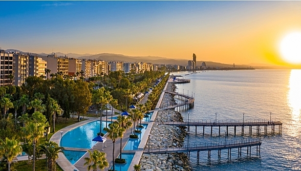 Остров сокровищ: как приумножить свой капитал, инвестируя в недвижимость Кипра