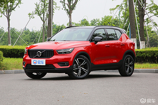 Volvo представит в России новую марку Recharge