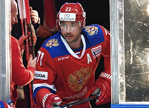 Ковальчука ждем, Панарин в уме. Кто из НХЛ сыграет за сборную России на чемпионате мира