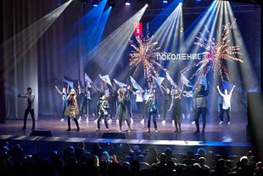 Тамбовские вокалисты и танцоры «зажгут» на одной сцене со своими кумирами