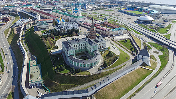 В Татарстане спрогнозировали рост товарооборота с Китаем на 30-40%