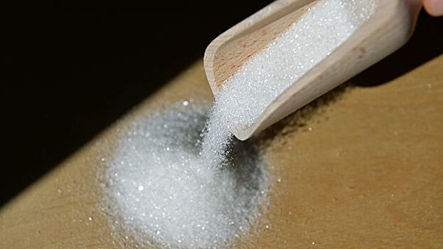 Минздрав намерен принять меры по сокращению потребления сахара и соли