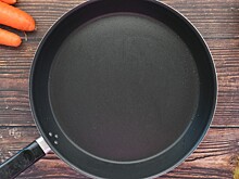 Как защитить антипригарную сковороду от царапин