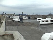 В Каменке проведут ремонт кровли 18 многоквартирных домов