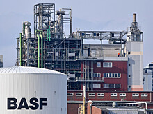 BASF и LetterOne Фридмана объединят нефтегазовые активы