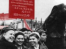 Сталинизм по-японски. Часть вторая