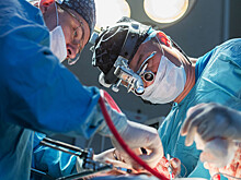 Ростех создал новый метод лазерной хирургии