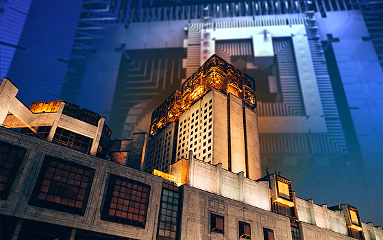 В погоне за кубитами и молодежью: Президиум РАН обсудил квантовые технологии и популяризацию науки