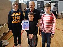 Команда авиамоделистов из Зеленограда стала призером первенства Москвы