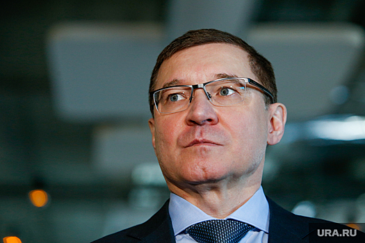 Полпред Якушев поздравил екатеринбургское суворовское училище с юбилеем