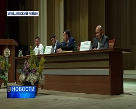 В Башкортостане обсудили, как удержать крестьян на селе