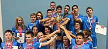 Спортсмены из Щелкова завоевали Кубок Москвы по подводному спорту