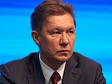 Глава «Газпрома» раскрыл детали газового договора с Венгрией