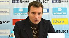 Шамиль Асильдаров: "Постараемся, чтобы болельщики гордились "Анжи"
