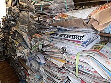 По инициативе депутата Алексея Распутина предместье Рабочее участвует в экологическом марафоне