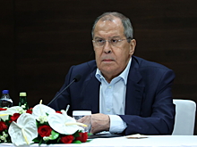 Лавров встретился с Эрдоганом в Анкаре
