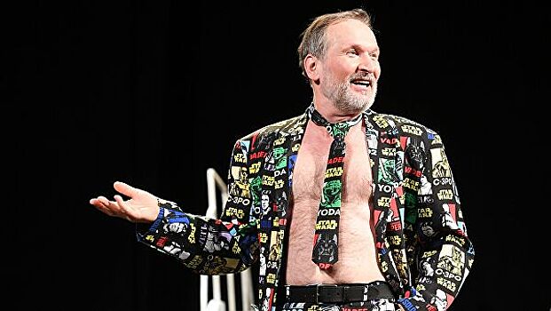 «Просто устал»: Добронравов объяснил, почему уволился