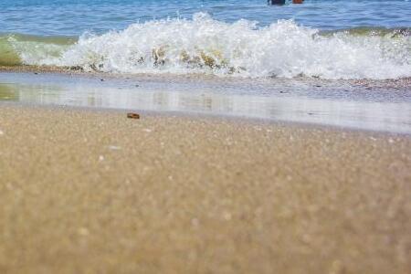 По-летнему жаркая погода сохранится в Приморье завтра