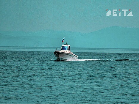 Переименовать Японское море предложили на ВЭФ