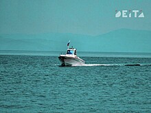 Переименовать Японское море предложили на ВЭФ
