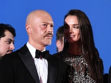 Захарова, Бондарчук и Каррера номинированы на премию GQ «Человек года»